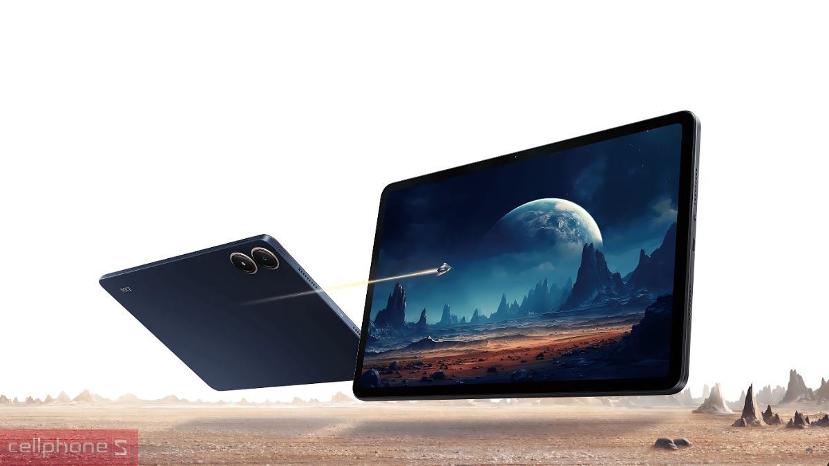 Xiaomi Poco Pad