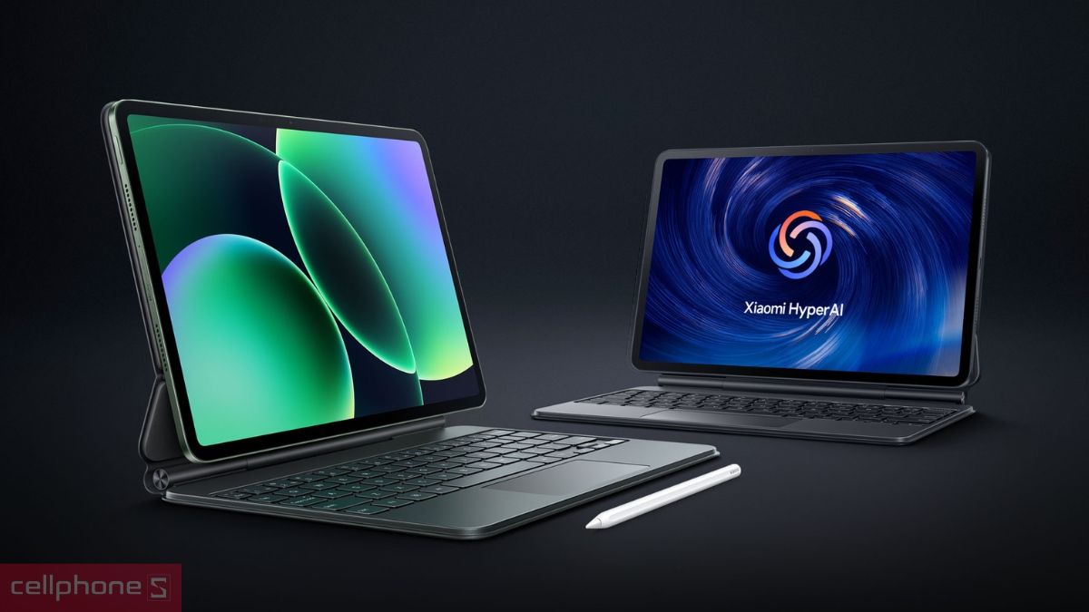 Xiaomi Pad 8 Pro
