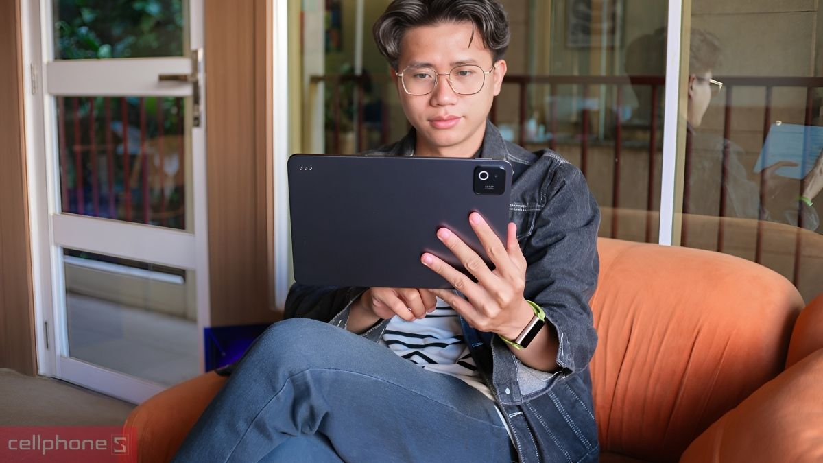 Xiaomi Pad 8