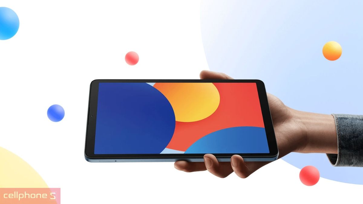 Redmi Pad SE 8.7 inch