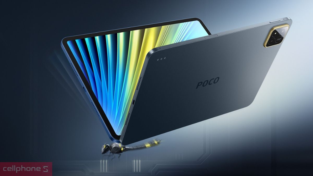 Xiaomi Poco Pad X1