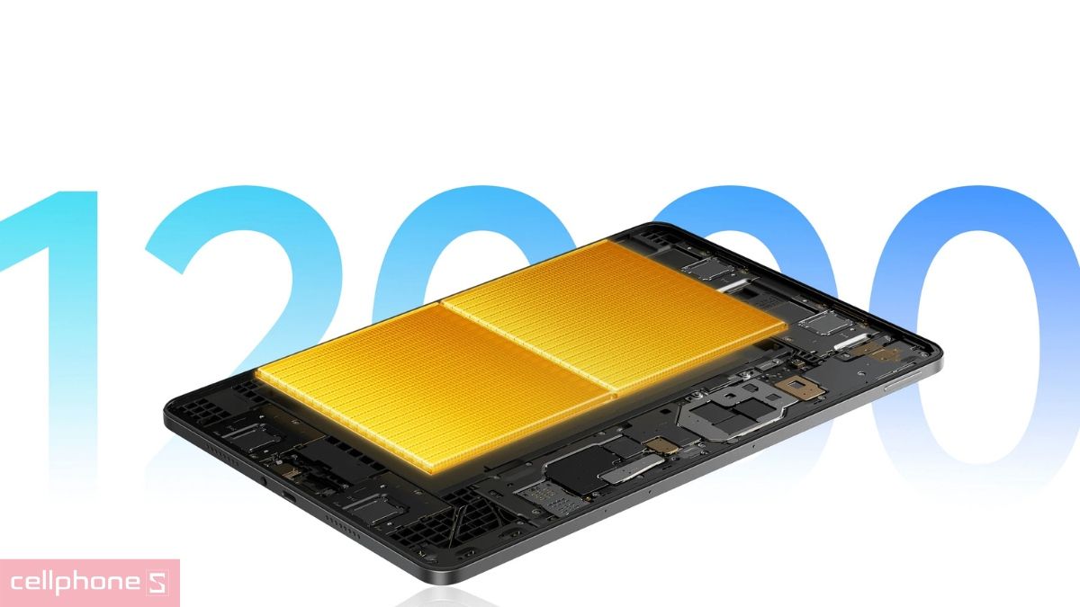 Pin máy tính bảng Xiaomi