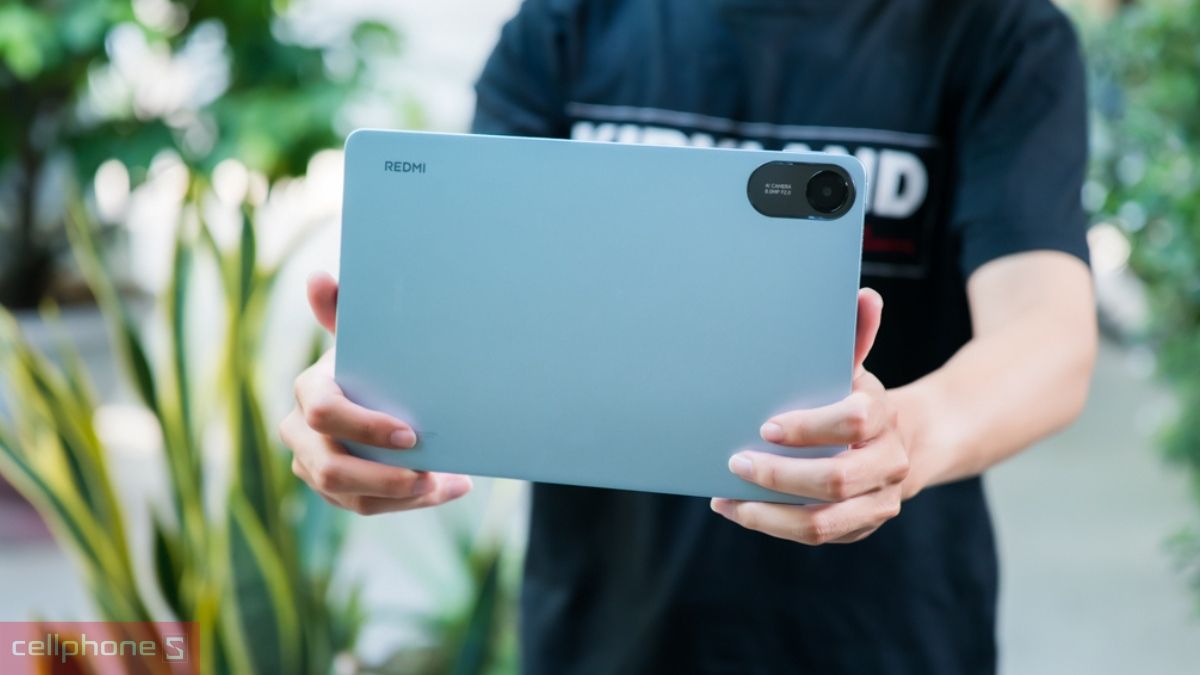 Redmi Pad