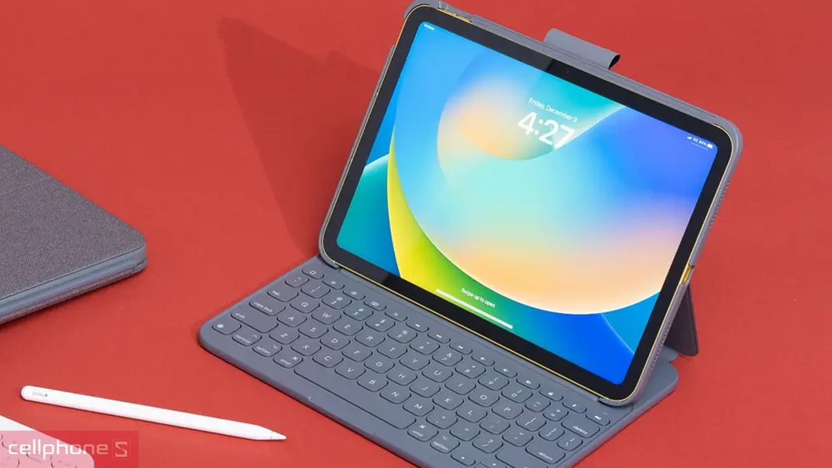 Thay thế laptop cho các tác vụ di động nhẹ nhàng