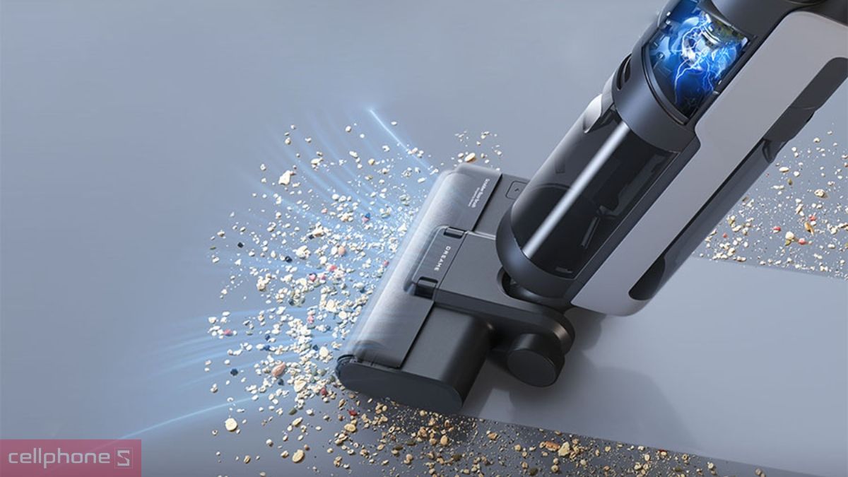 Máy hút bụi Dreame H12S AE