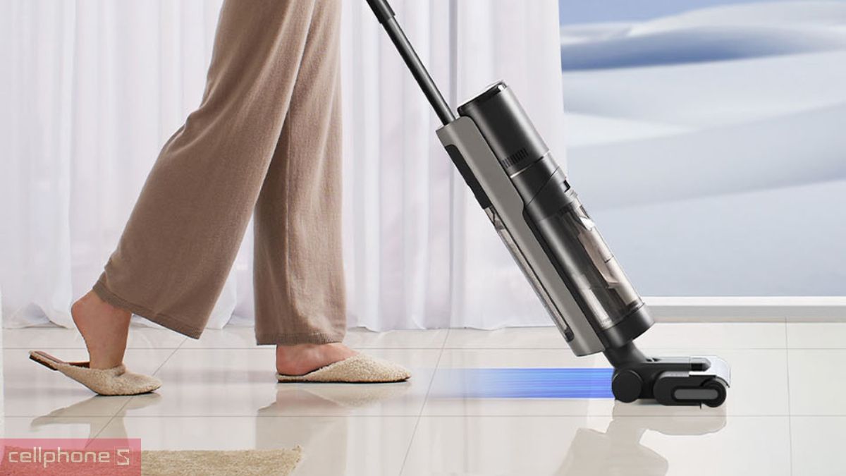 máy hút bụi Dreame G10