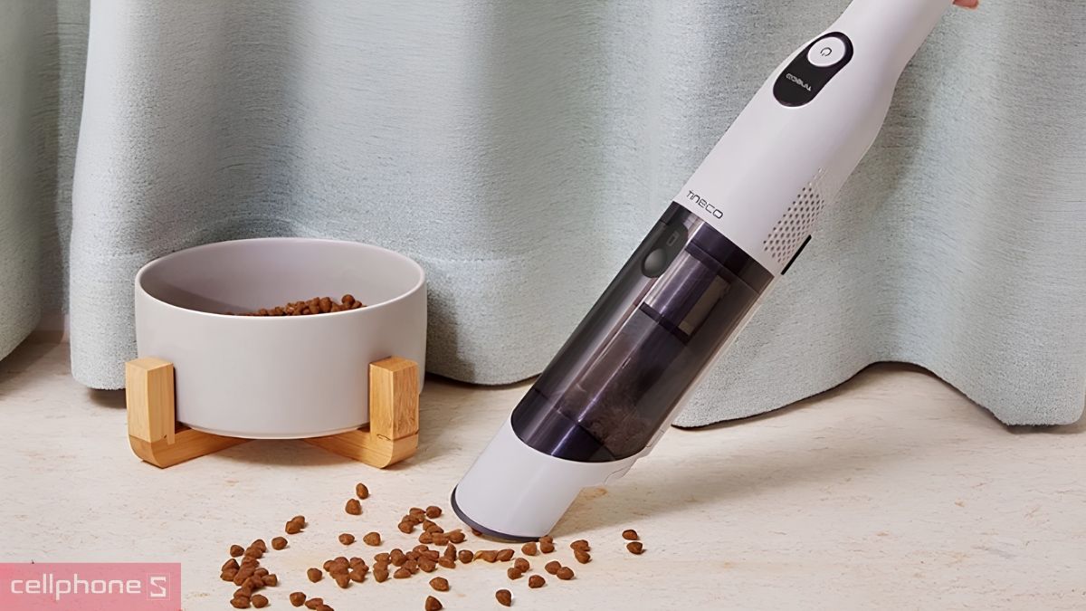 Tineco Pure Go Mini