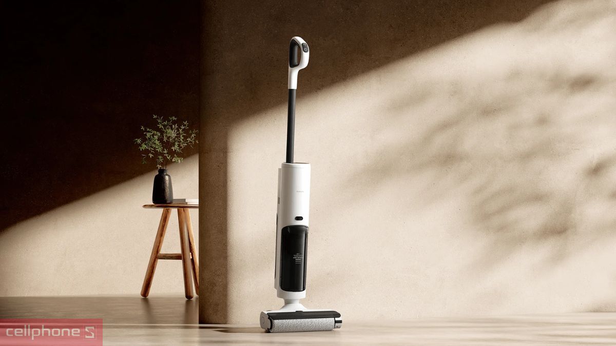 Xiaomi Truclean W20 Wet Dry