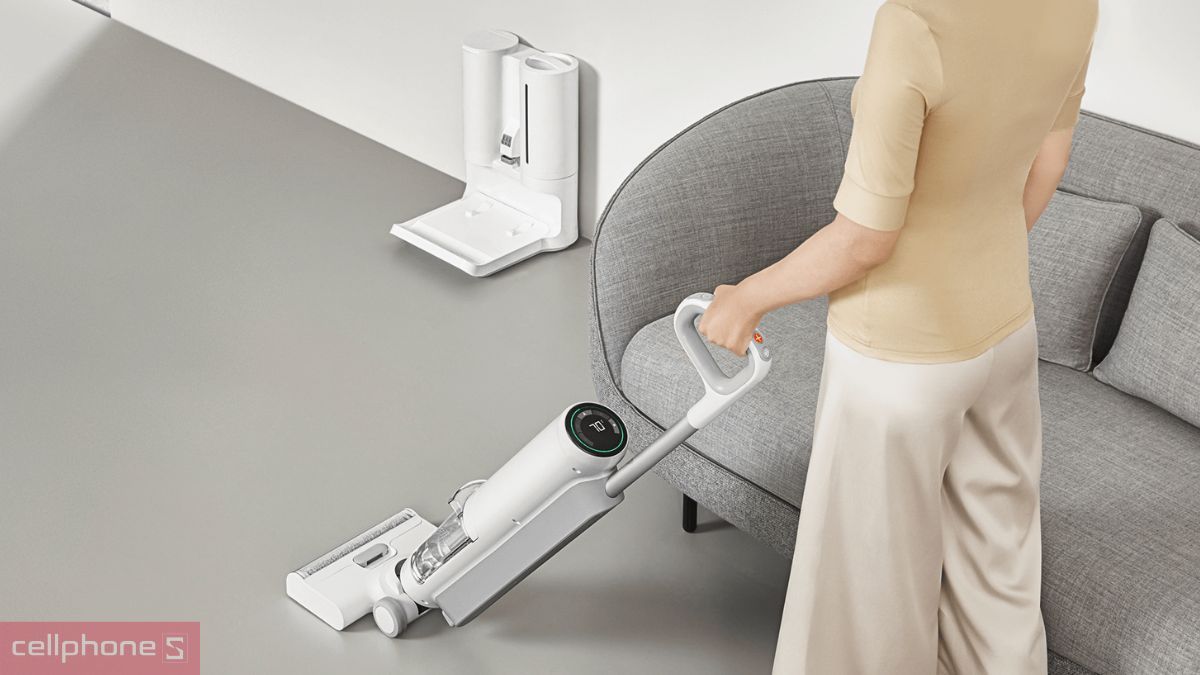 Xiaomi Truclean W10 Ultra