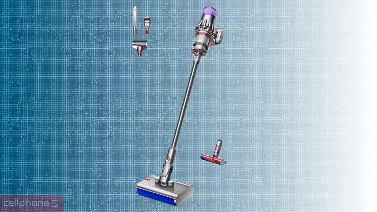Dyson Digital Slim Submarine (V52)