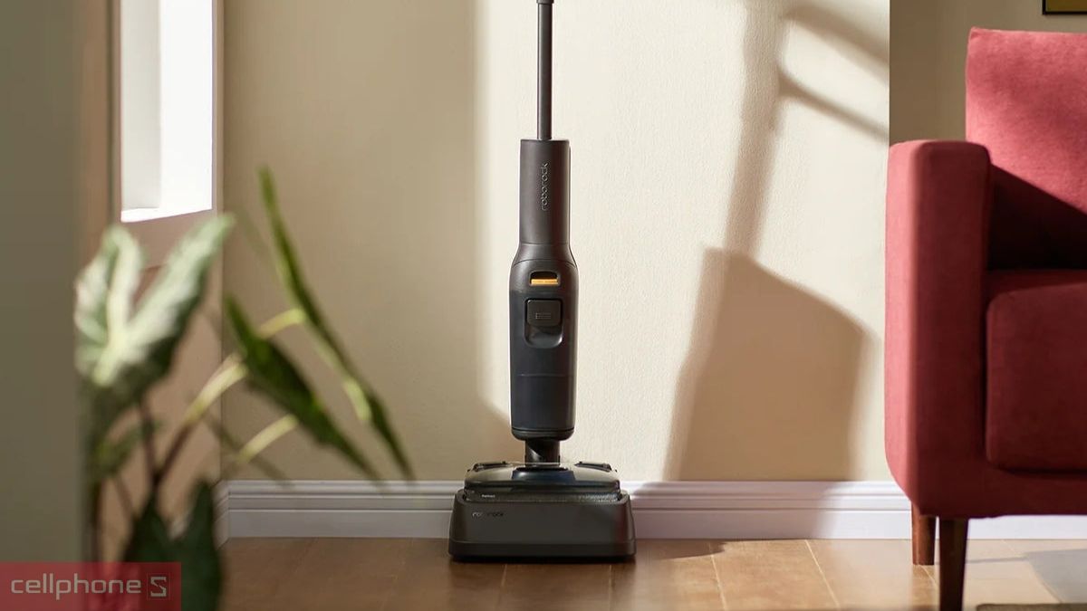 Phụ kiện máy hút bụi cầm tay