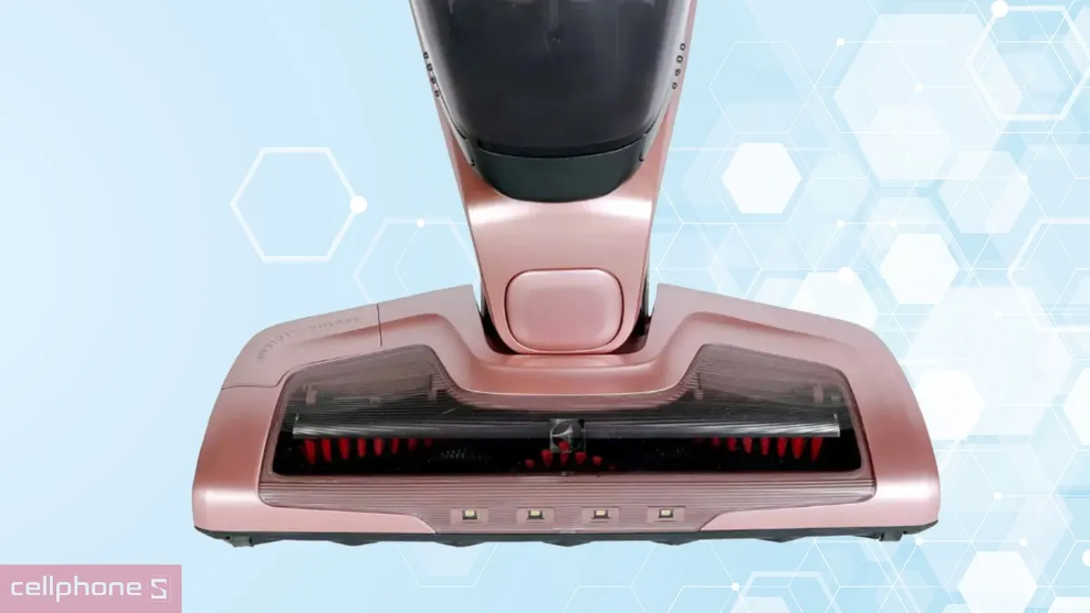 Electrolux ZB3314AK