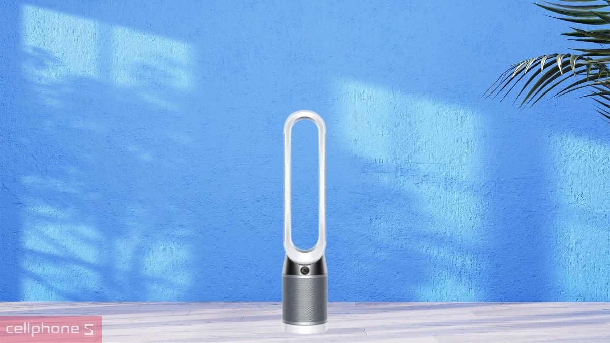 Dyson Pure Cool Tower TP04