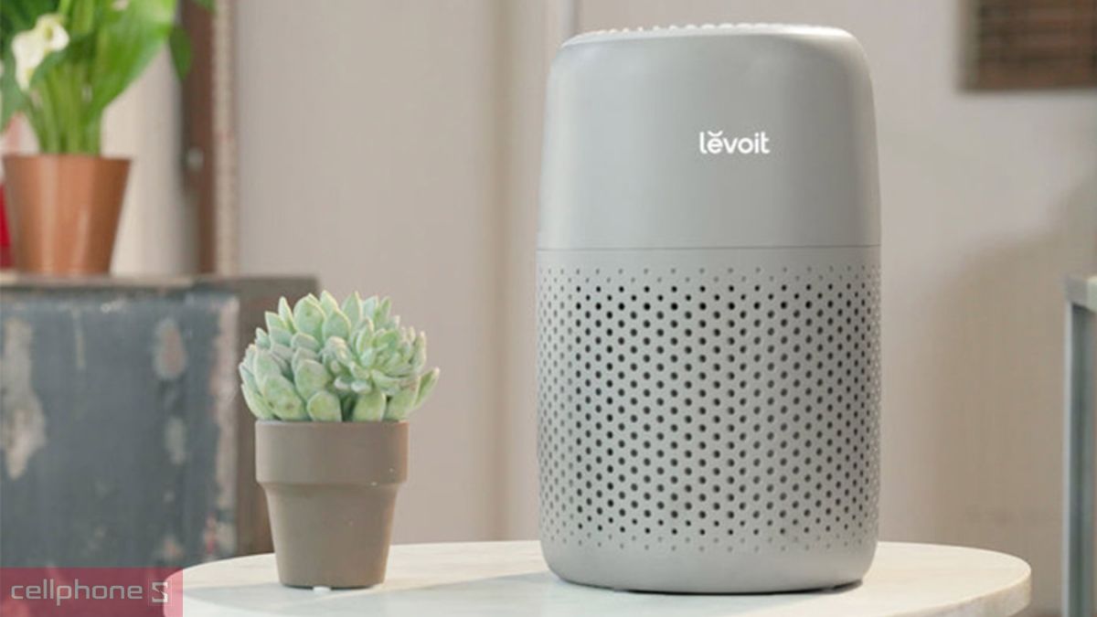 Levoit Core Mini Pro