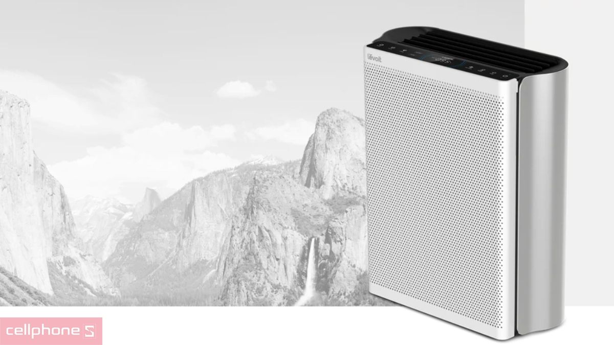 Levoit Everest Air