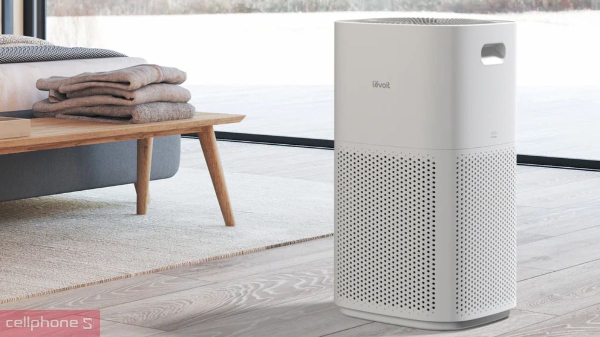 Levoit Core 600S