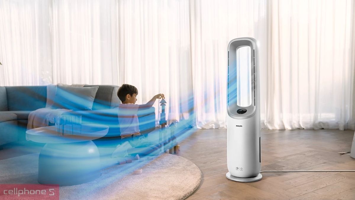 Philips AMF765/30