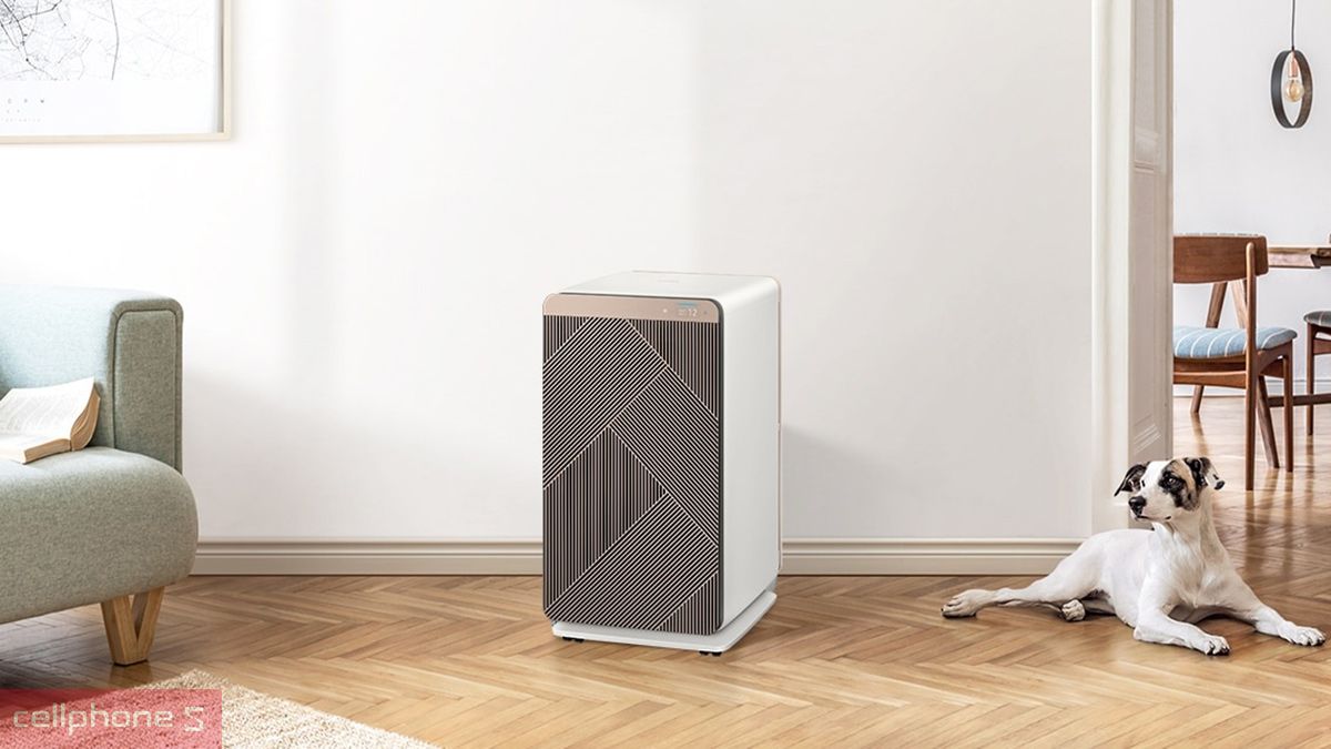 Dòng Samsung Bespoke Cube