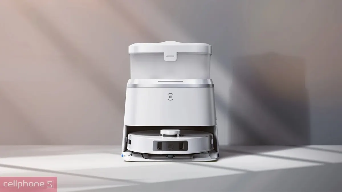 Ecovacs Deebot T30 Pro/T30C Omni