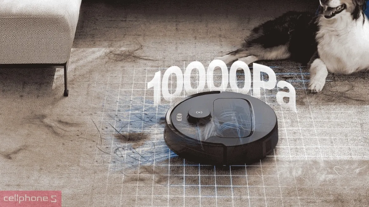 Ecovacs Deebot N30 Pro/NEO