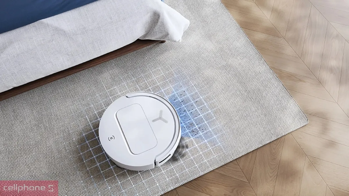 Ecovacs Deebot T50 OMNI