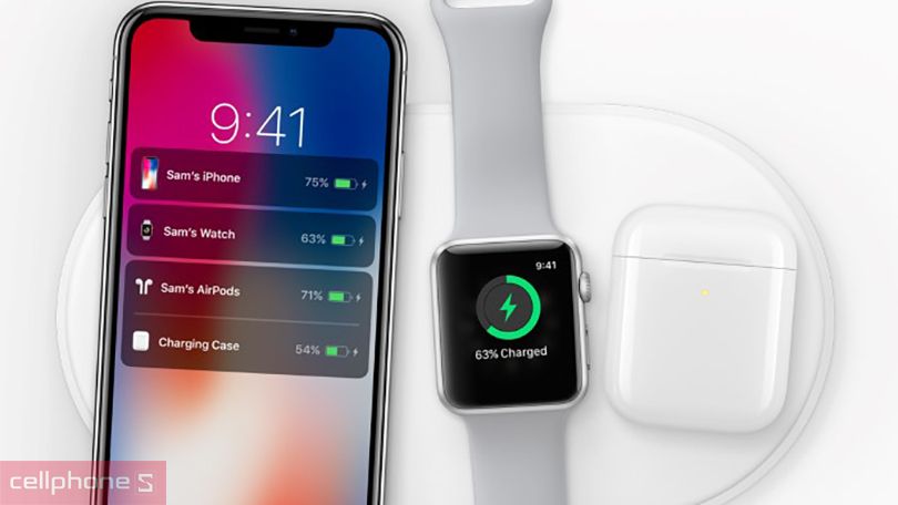 iPhone X cũ bao nhiêu