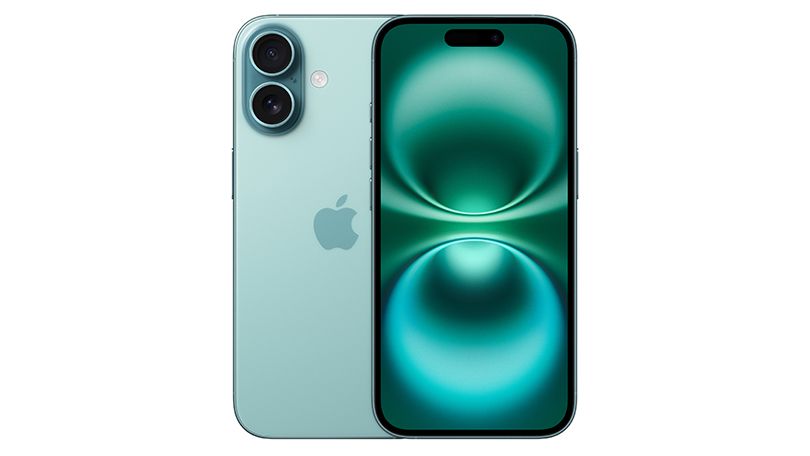 Thiết kế điện thoại iPhone 16