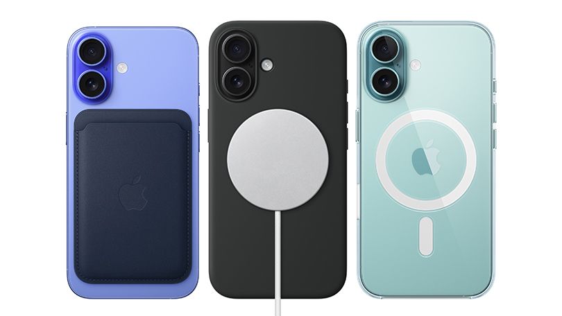 Pin điện thoại iPhone 16