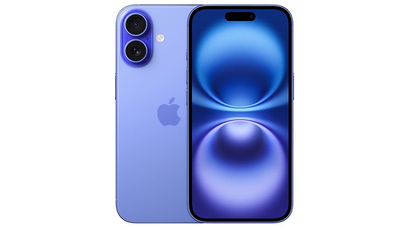 Giá bán điện thoại iPhone 16 bao nhiêu tiền
