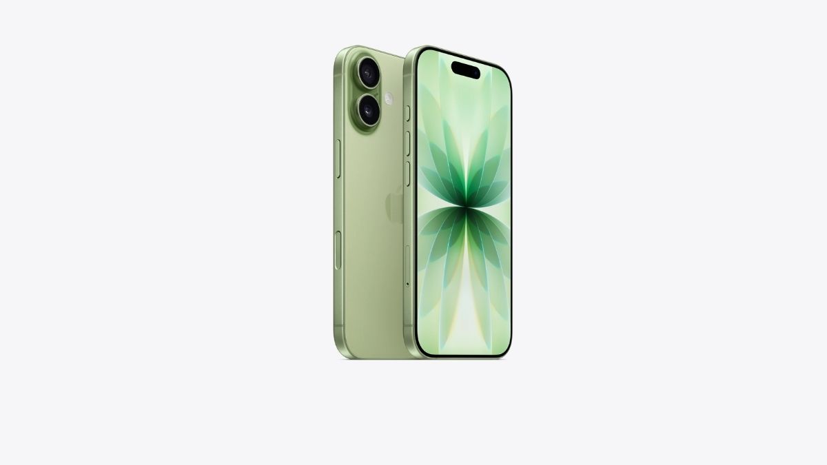iPhone 17 thường sở hữu camera kép