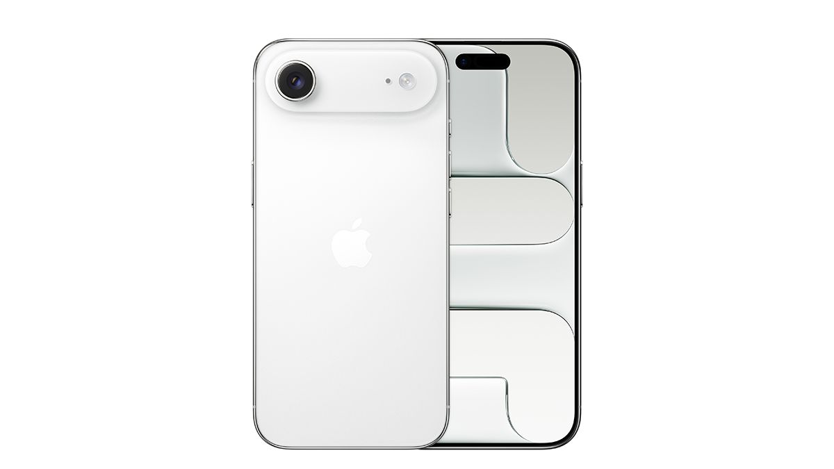 iPhone Air vs iPhone 16e