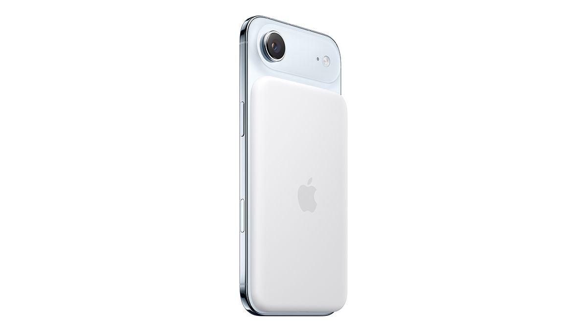 Bảng thông số kỹ thuật iPhone Air chi tiết nhất