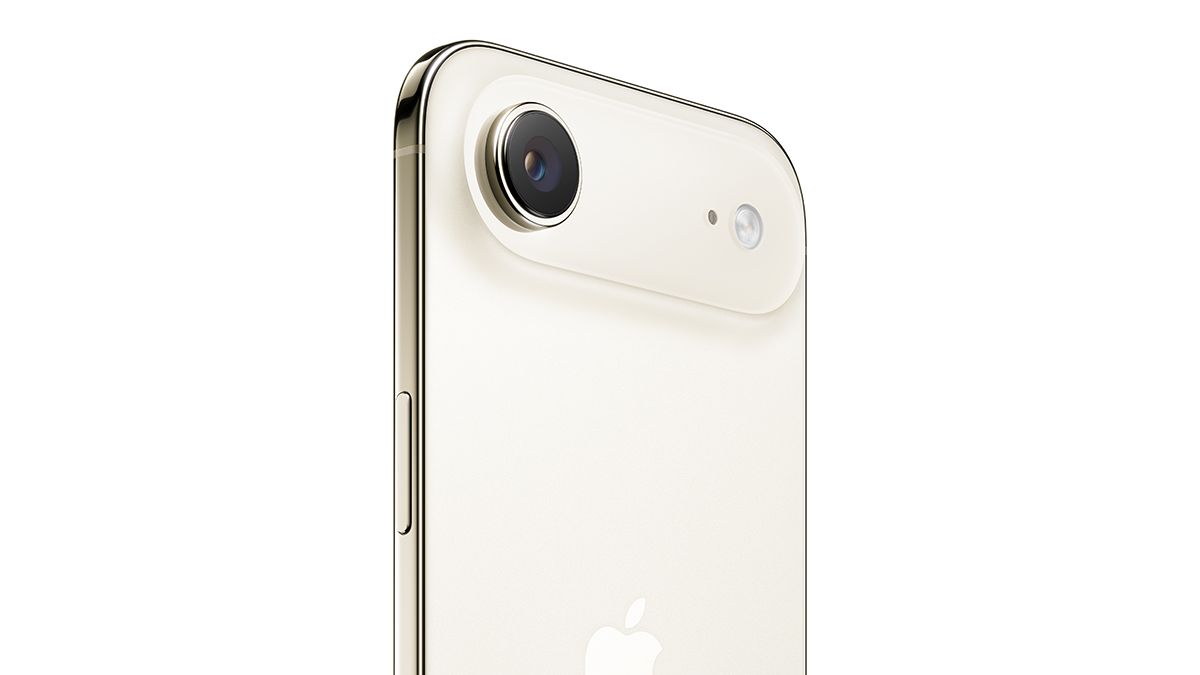 iPhone Air vs iPhone 17 Pro Max