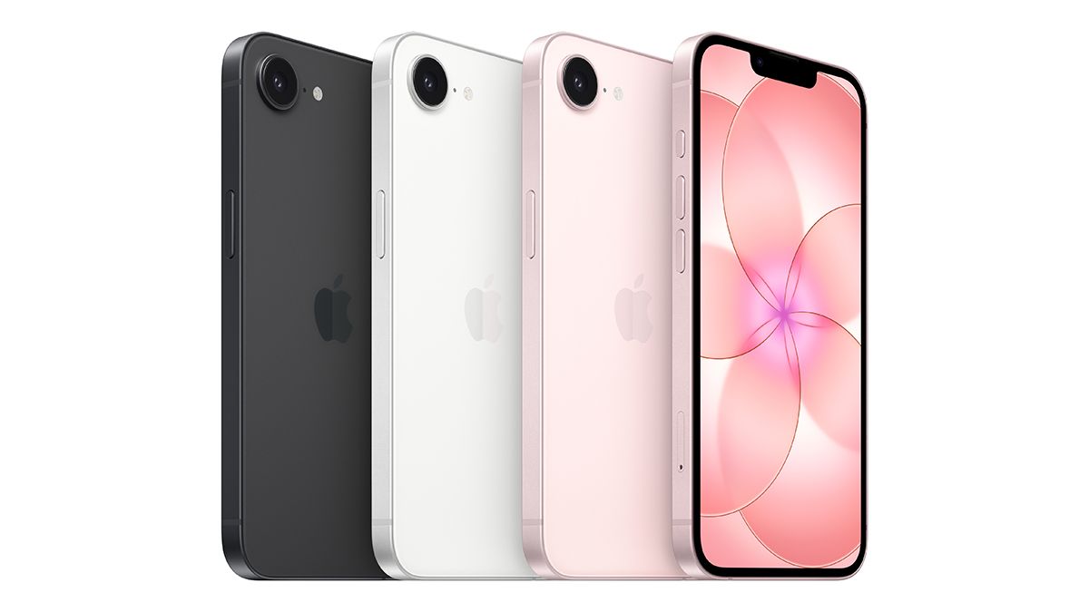 iPhone 256GB