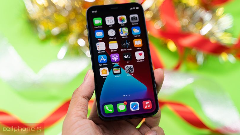 Điện thoại iPhone 12 ra mắt khi nào