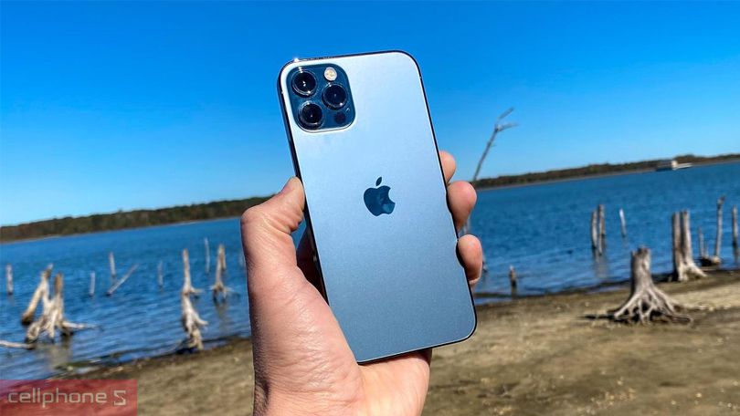 iPhone 12 Pro
