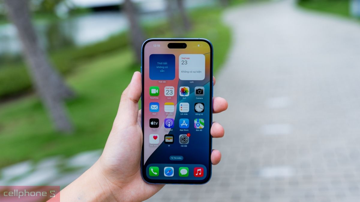 Các mẫu Apple phù hợp học tập giải trí