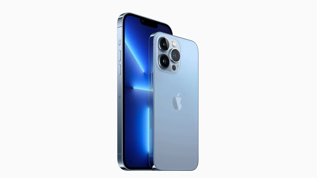 Điện thoại iPhone 13 Pro