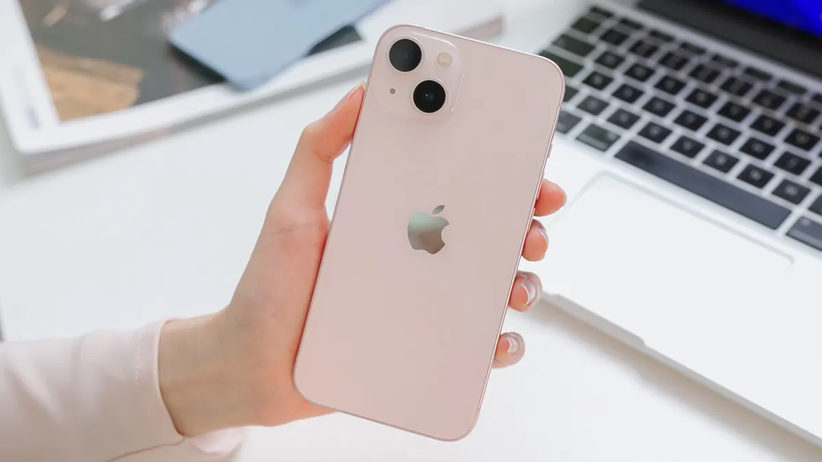 Camera iPhone 13 có gì nâng cấp mới