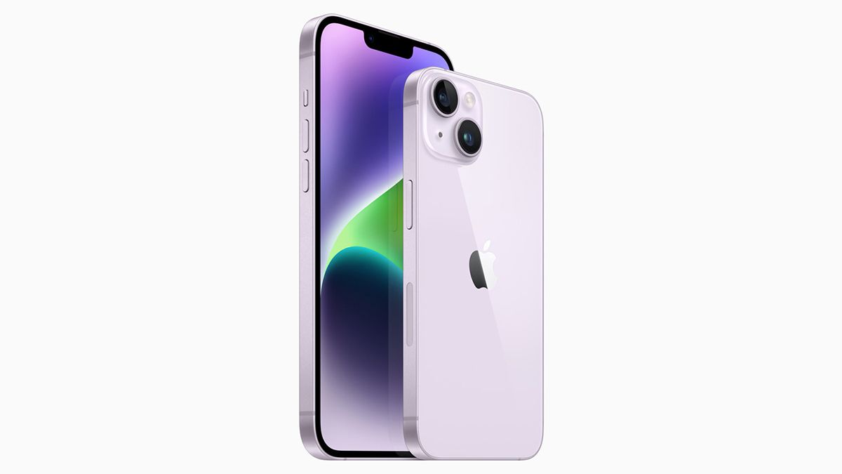 Giá iPhone 14 Plus các phiên bản