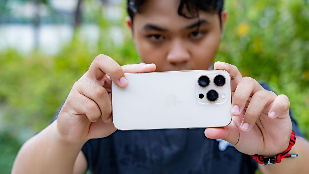 iPhone 16 Pro Max cho hiệu năng ổn định, phù hợp chơi game trong thời gian dài