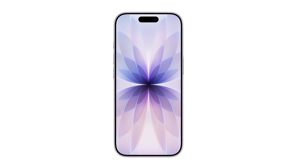 Màn hình iPhone chân thực, sắc nét