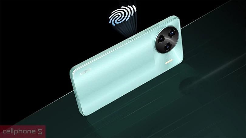 Smartphone Benco được thiết kế để chịu được va đập, rơi rớt và trầy xước Smartphone Benco được thiết kế để chịu được va đập, rơi rớt và trầy xước