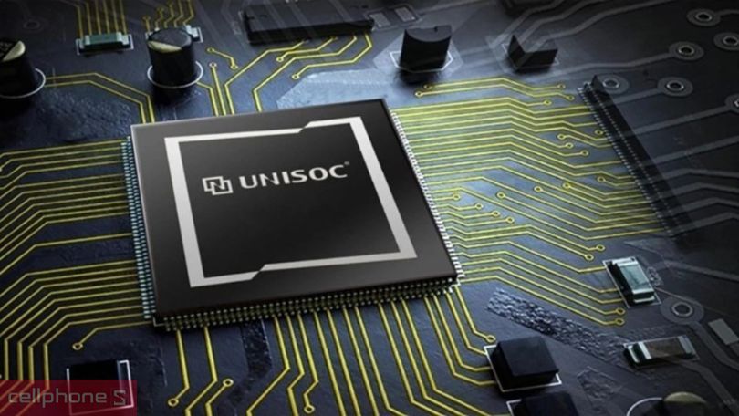 Chip Unisoc trên điện thoại Benco vẫn đáp ứng tốt nhu cầu của người dùng ở phân khúc giá rẻ Chip Unisoc trên điện thoại Benco vẫn đáp ứng tốt nhu cầu của người dùng ở phân khúc giá rẻ