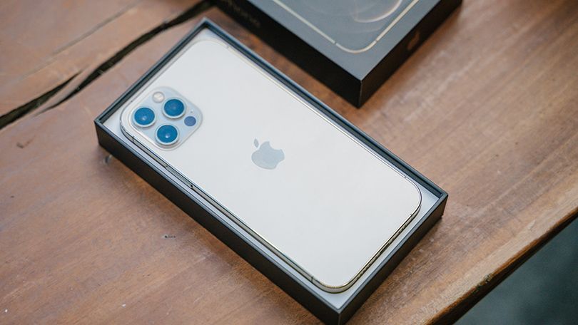 iPhone 12 cũ đẹp