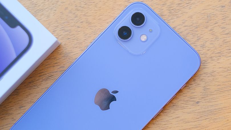 Giá iPhone 12 cũ