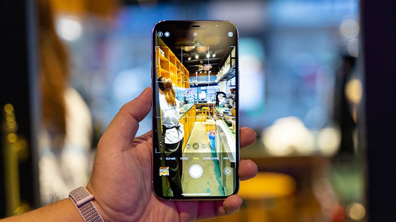 iPhone 12 pro cũ