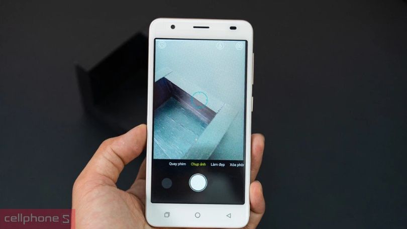 Masstel smartphone được tích hợp hệ thống máy ảnh khá chất lượng Masstel smartphone được tích hợp hệ thống máy ảnh khá chất lượng