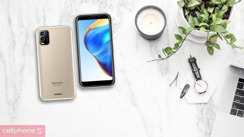 Điện thoại thông minh Masstel có nhiều tính năng nổi bật Điện thoại thông minh Masstel có nhiều tính năng nổi bật