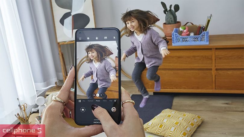 Giới thiệu thương hiệu điện thoại Nokia